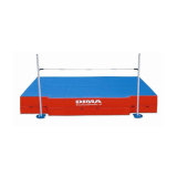 Challenger high jump landing system 6,00 x 3,25/3,00 x 0,70 m