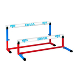 School mini-hurdle set of 3 or 6
