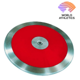 World Athletics Discus 1.5 kg, World Athletics certified