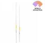 Competition javelin World Athletics 0,8 kg, World Athletics certified