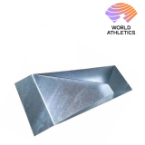 Vault Box, World Athletics certified