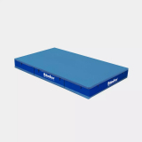 High Jump Landing System