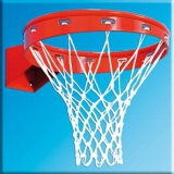 Basketball basket