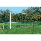 Junior soccer goals