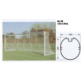 Soccer goals