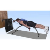 Swimmer simulator  Vasa SpaceSaver Ergometer