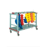 Materials Trolley - ETX ST