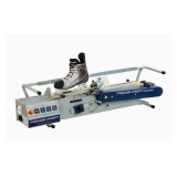 Skate sharpening machine AS 2001 Allpro