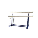 Asymmetric bars
