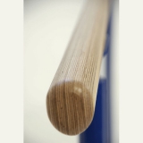 Spare bar for parallel and asymmetric bars