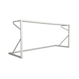 Reduced soccer goals
