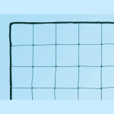 Protective and dividing net