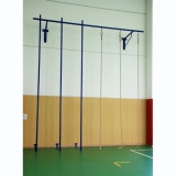 Climbing apparatus