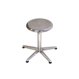 Turnable stool