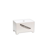 Stool for player substitution