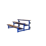 Compact stand