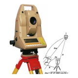 Electronic distance measurement system