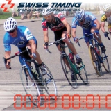 Scoring and Timing systems for cycling