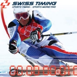 Scoring and Timing Systems for Skiing