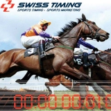 Scoring and Timing Systems for Racecourses