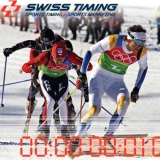 Scoring and Timing Systems for Ski