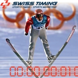 Scoring and Timing systems for ski jumping