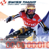 Scoring and Timing Systems for Snowboard