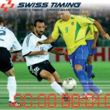 Scoring and Timing Systems for Football