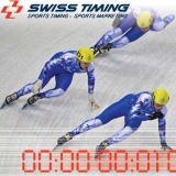 Scoring and Timing Systems for Short Track