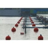 Automatic Starting System for Rowing - certified by FISA