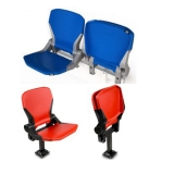 AVATAR folding seat model