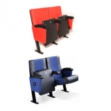 Stadium VIP chairs Club