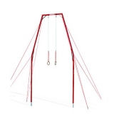 Competition ring frame - FIG approved