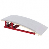Hard Springboard