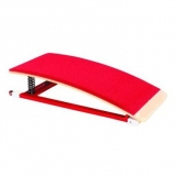 Training high elasticity springboard