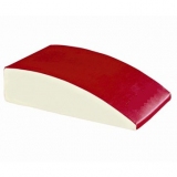 Training foam springboard - 80 x 50 x 20 cm (LxWxH)