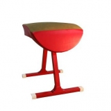 Training team Gym vaulting table