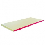 Additional landing mat for competition beam, bars  - FIG approved