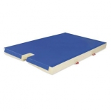 Landing mat for beam 300 x 200 x 20 cm - European Norms