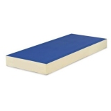 Landing mat 100 x 200 x 20 cm - European Norms