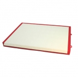 Landing mat London 260 x 200 x 20 cm for FIG parallel bar competition set - FIG approved