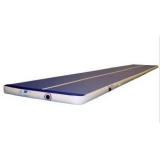 Inflatable Tumbling track 12 m x 1.80 m x 15 cm