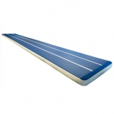 Inflatable Tumbling track 15 m x 2.10 m x 20 cm