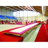 Long Trampoline 6 m