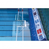 Goal Line - World Aquatics