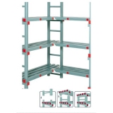 Storage sports EURO HANGING SHELVES