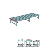 Storage sports EURO STORAGE GRILLE