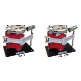 SKATE SHARPENING MACHINE SSM-2 and SSM-2 PRO