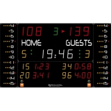 Multisport scoreboard 452 MF 3023