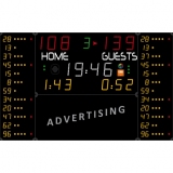 Multisport scoreboard 452 MB 7020-2